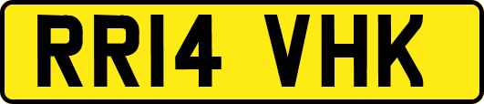 RR14VHK