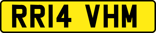 RR14VHM