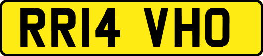 RR14VHO