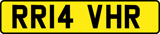 RR14VHR