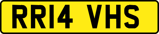 RR14VHS