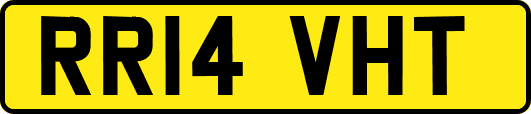 RR14VHT