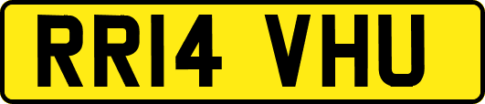 RR14VHU