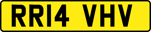 RR14VHV