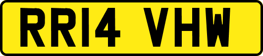 RR14VHW