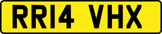 RR14VHX