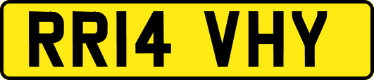 RR14VHY