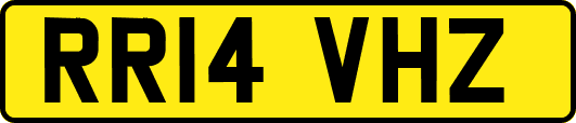 RR14VHZ