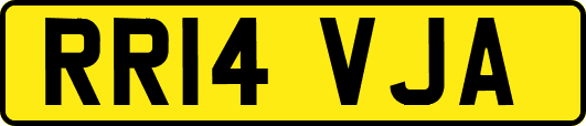 RR14VJA