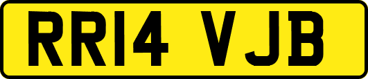 RR14VJB