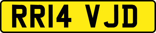 RR14VJD