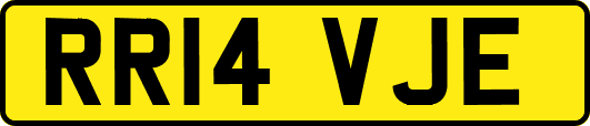 RR14VJE