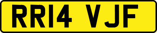 RR14VJF