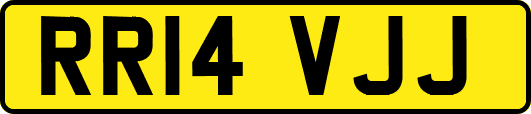 RR14VJJ