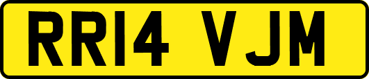 RR14VJM