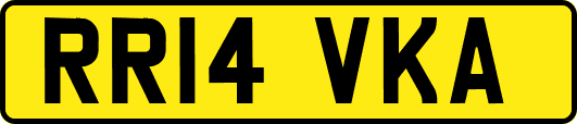 RR14VKA