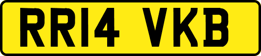 RR14VKB