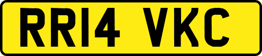 RR14VKC