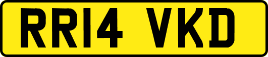 RR14VKD