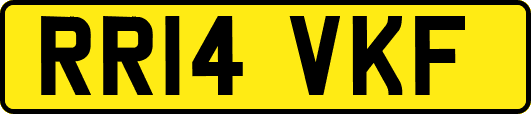 RR14VKF