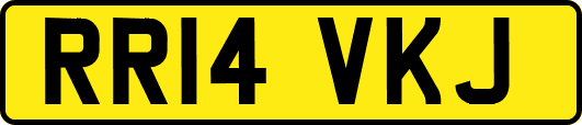 RR14VKJ