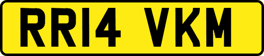 RR14VKM