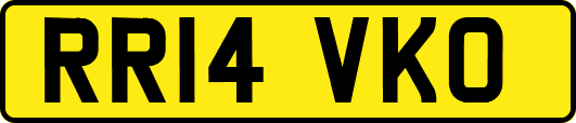 RR14VKO