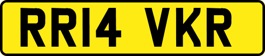 RR14VKR