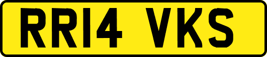 RR14VKS