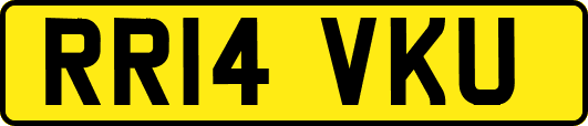 RR14VKU