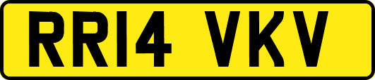 RR14VKV