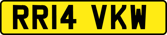 RR14VKW