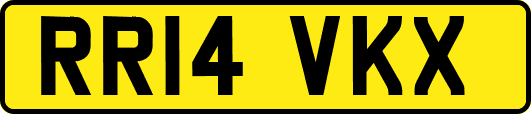 RR14VKX