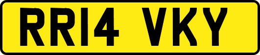 RR14VKY