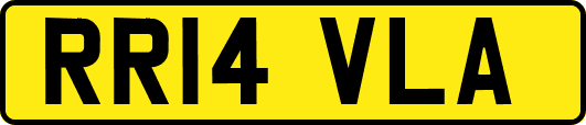 RR14VLA