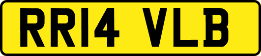 RR14VLB