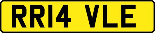 RR14VLE