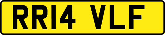 RR14VLF
