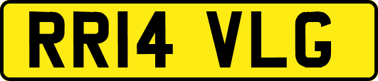 RR14VLG