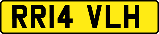 RR14VLH