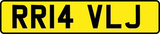 RR14VLJ