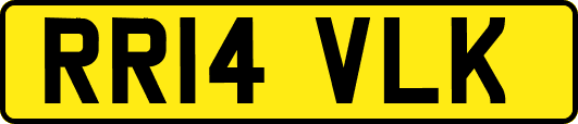 RR14VLK