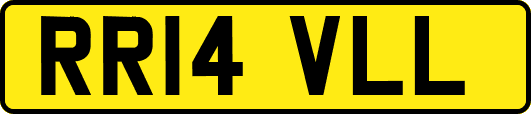 RR14VLL