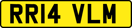RR14VLM