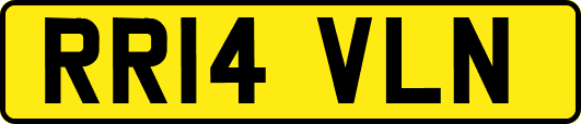 RR14VLN