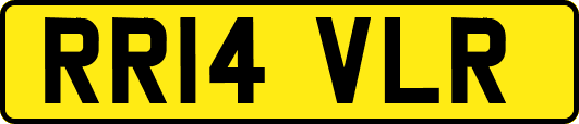 RR14VLR