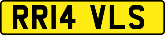 RR14VLS