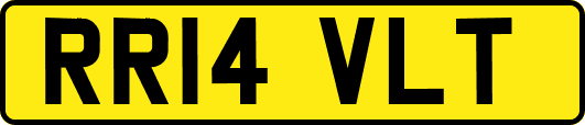 RR14VLT