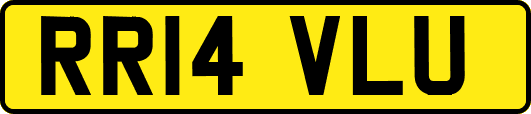 RR14VLU