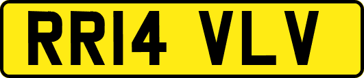 RR14VLV